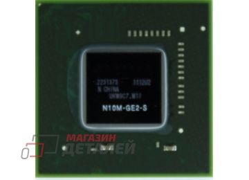 Видеочип nVidia N10M-GE2-S новый