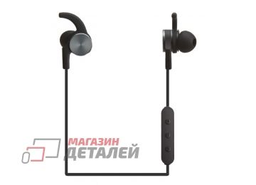 Bluetooth гарнитура WK BD 150 BT 4.0, вставная (черная)