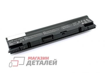 Аккумулятор Amperin AI-1025B (совместимый с A31-1025, A32-1025) для ноутбука Asus Eee PC 1025C 11.1V 4400mAh черный