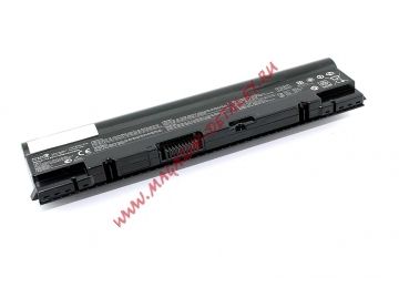 Аккумулятор Amperin AI-1025B (совместимый с A31-1025, A32-1025) для ноутбука Asus Eee PC 1025C 11.1V 4400mAh черный