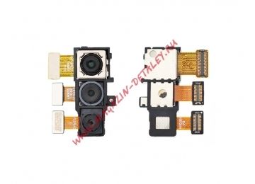 Основная (задняя) камера Huawei P30 lite MAR LX1M / Nova 4e MAR AL00