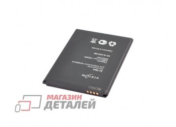 Аккумуляторная батарея (аккумулятор) VIXION EB-BJ120CBE для Samsung Galaxy J1 (2016) J120 3.8V 2050mAh высокое качество
