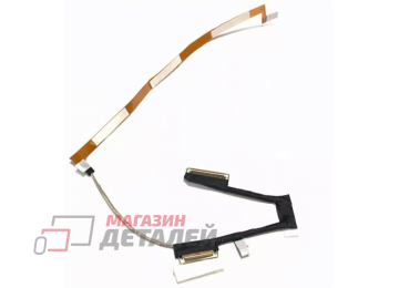 Шлейф матрицы для ноутбука Dell Inspiron 14 5490, 5498, 30pin, 450.0HH01.0011