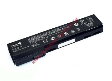 Аккумулятор Amperin AI-6560 (совместимый с HSTNN-LB2G, CC06XL) для ноутбука HP Compaq 6560b 10.8V 4400mah черный