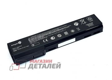 Аккумулятор Amperin AI-6560 (совместимый с HSTNN-LB2G, CC06XL) для ноутбука HP Compaq 6560b 10.8V 4400mah черный