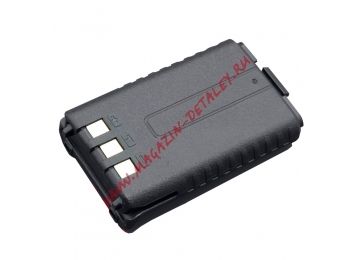 Аккумулятор для радиостанции BaoFeng (BL-5L) UV-5R 1800mAh 7.4V