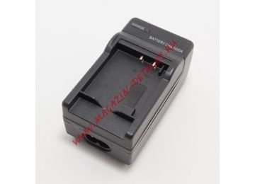 Зарядное устройство (блок питания) DE-A65 для фотоаппарата Panasonic DMC-TZ22