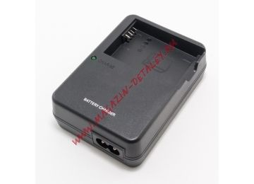 Зарядное устройство аккумулятора DE-A94 для фотоаппарата Lumix DMC-G3