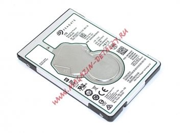 Жесткий диск HDD 2,5" 1Tb Seagate Firecuda ST1000LX015