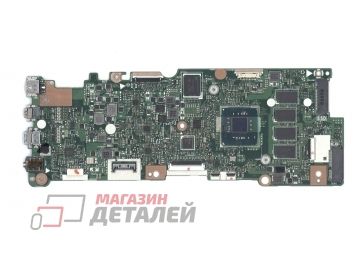 Материнская плата для Asus TP401MA 4G/N4020 90NB0IV0-R000F0