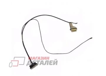 Шлейф матрицы для ноутбука Asus Pro15 K6500ZE, M6500RQ, M6500, K6500, 40pin, DDXJKHLC212