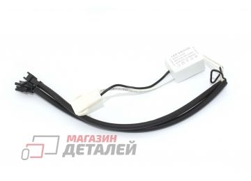 Блок питания для светодиодных светильников 3-12V Krona AB0007-04