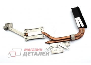 Радиатор системы охлаждения для ноутбука Asus K73TA