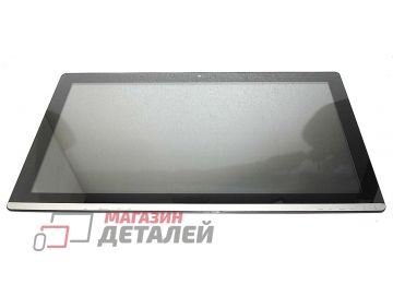 Модуль (матрица LM230WF3(SL)(K1)+тачскрин) для моноблока Asus ET2311i черный