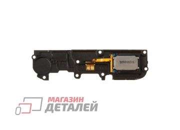 Полифонический динамик (Buzzer/звонок) в сборе для Samsung Galaxy A11 SM-A115