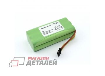 Аккумуляторная батарея (аккумулятор) для пылесоса Midea VCR03 VCR03W 14.4V 3000mah