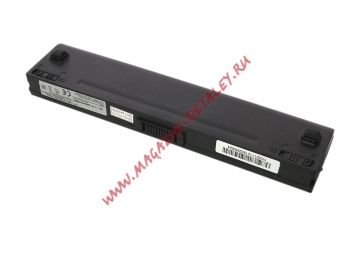 Аккумулятор OEM (совместимый с A31-F9, A32-F9) для ноутбука Asus F9 11.1V 4800mah черный