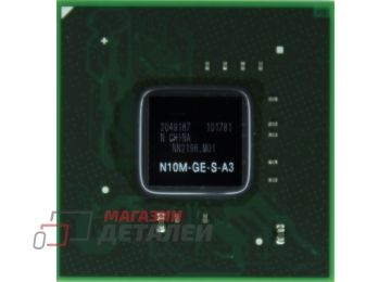 Видеочип nVidia N10M-GE-S-A3