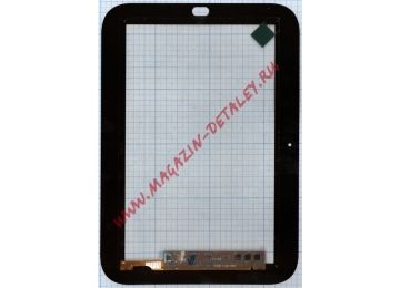 Сенсорное стекло (тачскрин) для Lenovo IdeaPad K1