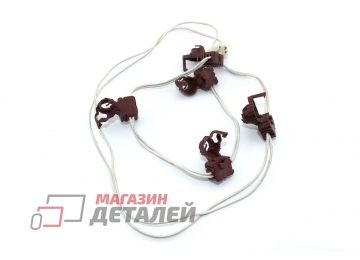 Шлейф выключения электроподжига для Krona 150.13.005