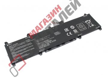 Аккумулятор OEM (совместимый с C31N1806, C31PIJ1) для ноутбука Asus VivoBook S13 S330FN 11.4V 3600mAh черный