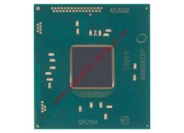 Процессор Intel Celeron SR29H (Socket BGA1170) RB