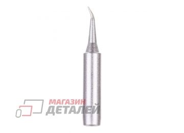 Жало для паяльника Quick 936 (изогнутое)
