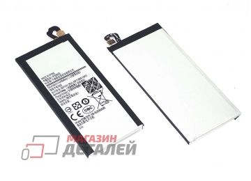 Аккумуляторная батарея (аккумулятор) EB-BJ530ABE для Samsung SM-J530F J5 2017 3.8V 3000mAh