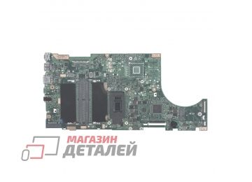 Материнская плата для Asus X510UA I7-8550U