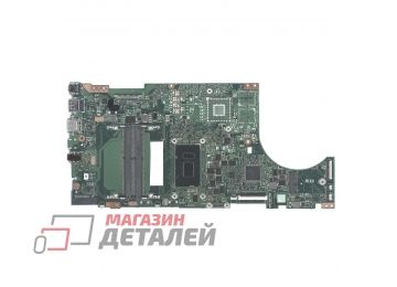 Материнская плата для Asus X510UA I5-8250U (с разбора)