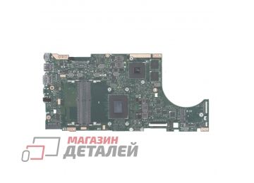 Материнская плата для Asus X510QR A12-9720P