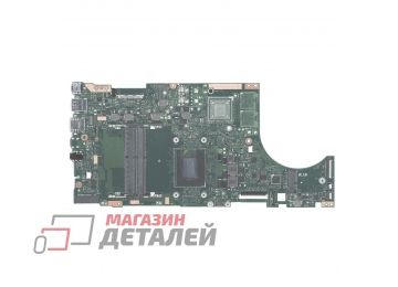 Материнская плата для Asus X510QA A10-9620P