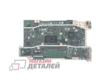 Материнская плата для Asus X509UJ 4G, 4417U (с разбора)