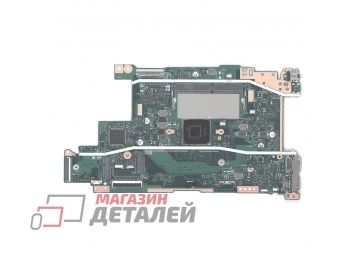 Материнская плата для Asus X509MA N5030 (с разбора)