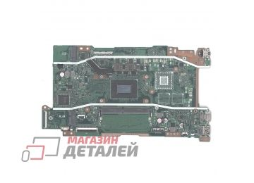 Материнская плата для Asus X509DA 4G, R5-3500U (с разбора)