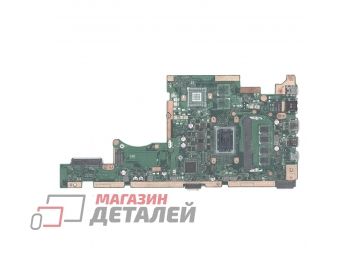 Материнская плата для Asus X505ZA 4G, R3-2200U (с разбора)