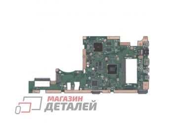 Материнская плата для Asus X505BP 4G, A6-9225