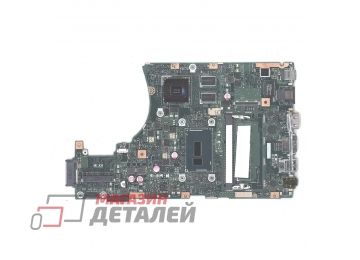 Материнская плата для Asus X455LF 4G, I5-5200U