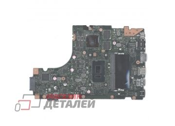 Материнская плата для Asus X442UR 4G, I5-8250U