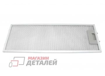 Жировой фильтр для вытяжки Weissgauff 479х171x8 мм