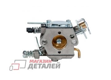 Карбюратор для бензопилы Husqvarna 137/142