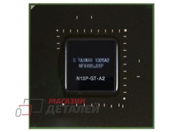 Видеочип nVidia GeForce N13P-GT-A2