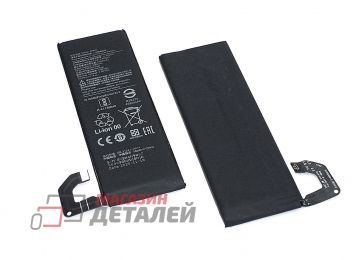 Аккумуляторная батарея (аккумулятор) BM4N для Xiaomi Mi 10 3.8V 4650mah