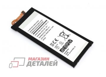 Аккумуляторная батарея (аккумулятор) EB-BG891ABA для Samsung Galaxy S7 Active 3.8V 4000mAh