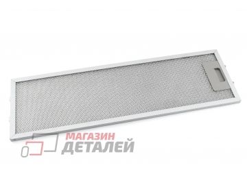 Жировой фильтр для вытяжки Midea 500х157x9 мм