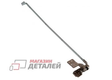 Петля экрана правая (LCD HINGE) с усилителем для ноутбука Asus X750J, X750JA, X750JB, X750JN