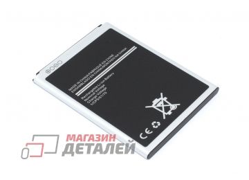 Аккумуляторная батарея (аккумулятор) Amperin B500AE для Samsung Galaxy S4 mini GT-I9190 3.8V 1900mAh