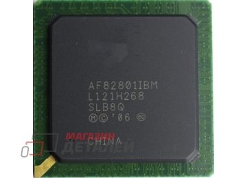 Чип intel AF82801IBM SLB8Q