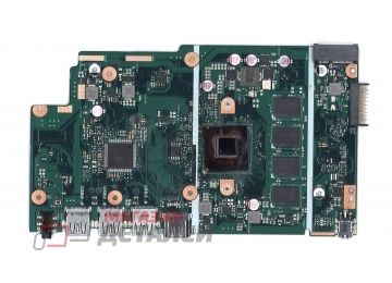 Материнская плата для Asus X540MA 8G/N4100 90NB0IR0-R00051