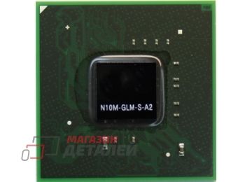 Видеочип nVidia N10M-GLM-S-A2